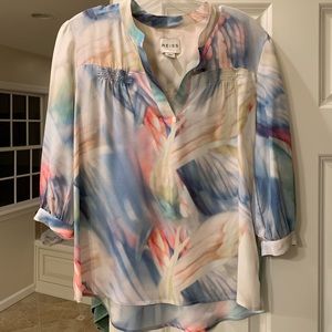 Reiss blouse